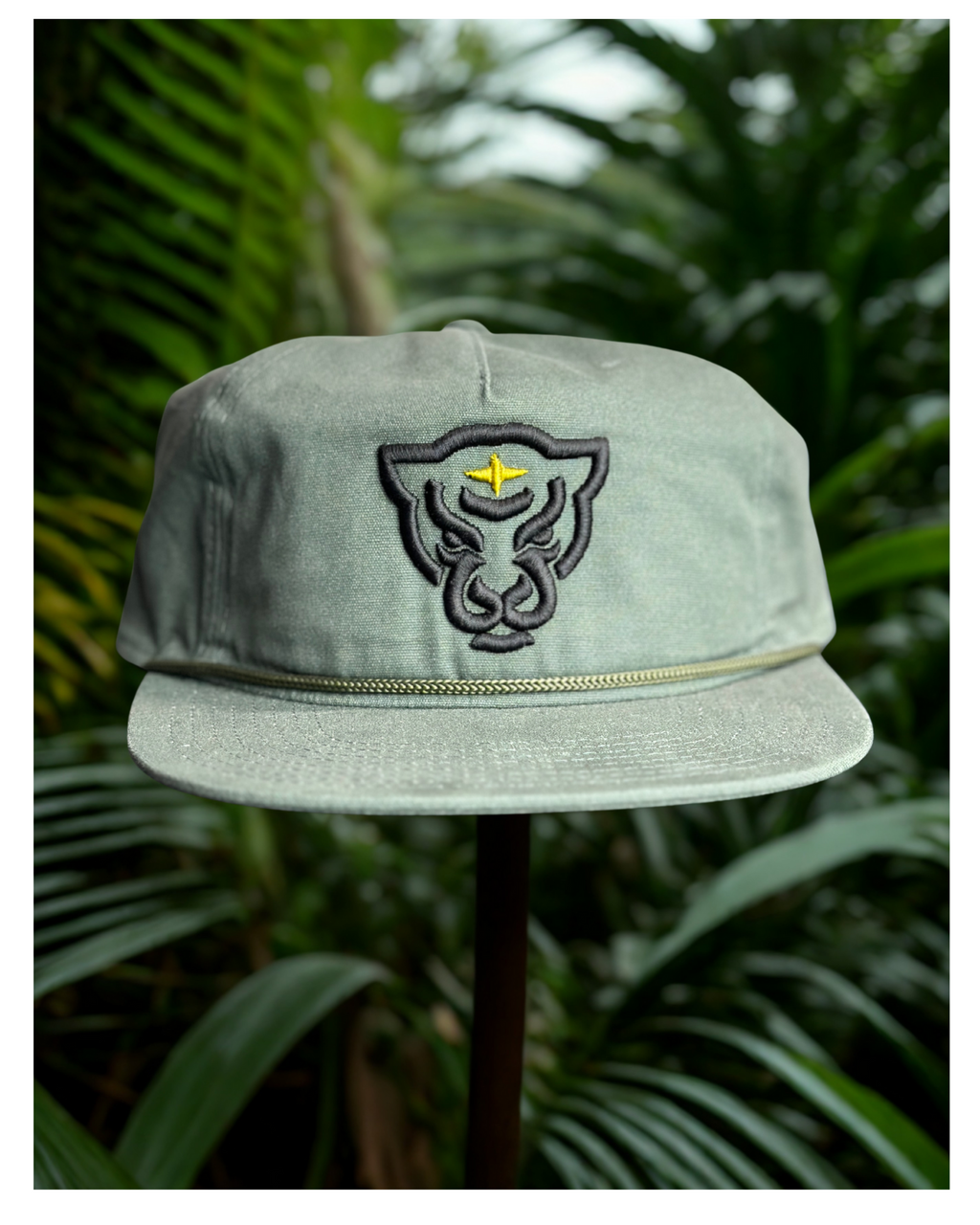 Panther Insight (Limited Edition – Army Green)