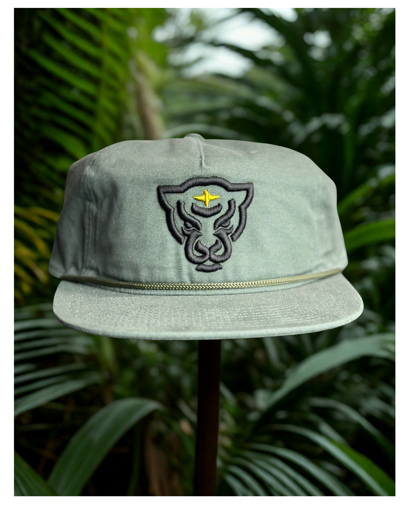 Panther Insight (Limited Edition – Army Green)