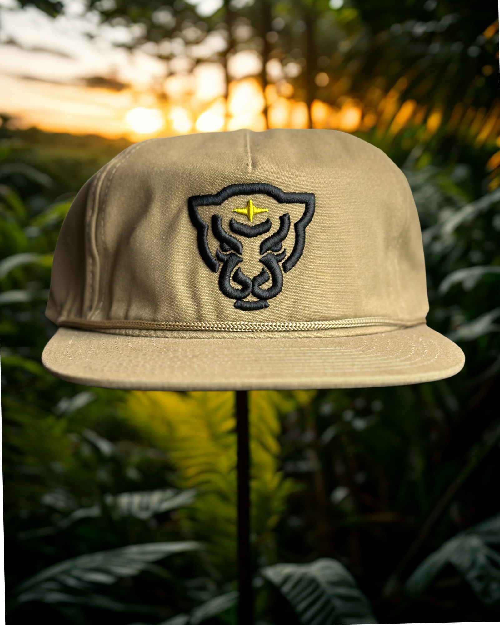 Panther Insight (Limited Edition  –  Sandstone)