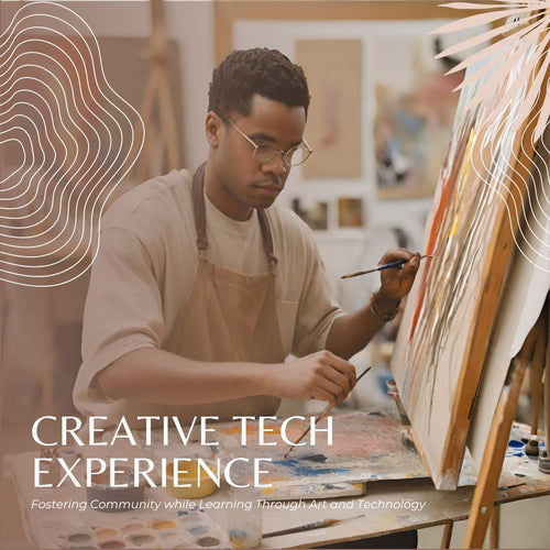 Creative Tech Experience