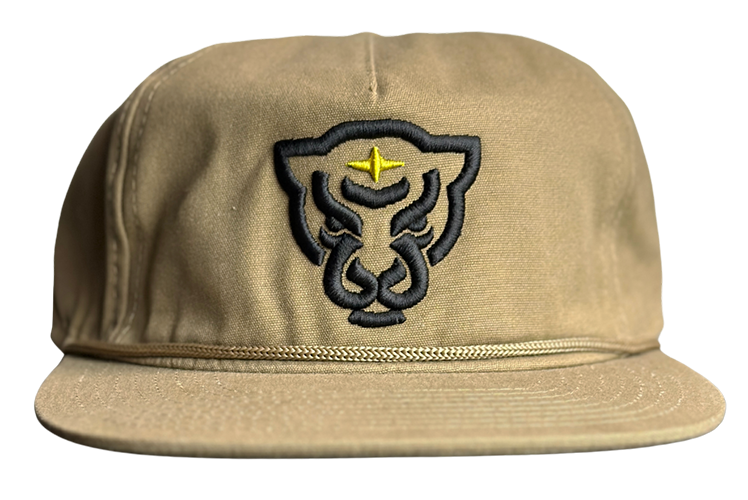 Panther Insight (Limited Edition  –  Sandstone)