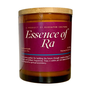 Essence of Ra