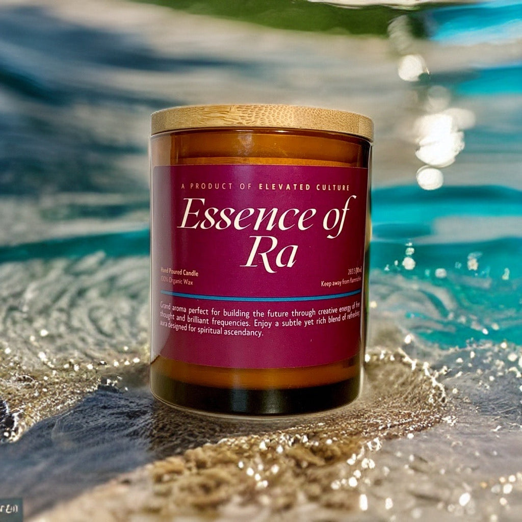 Essence of Ra