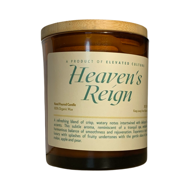 Heaven's Reign