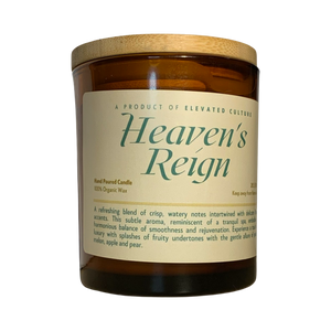 Heaven's Reign