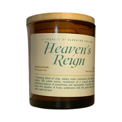 Heaven's Reign