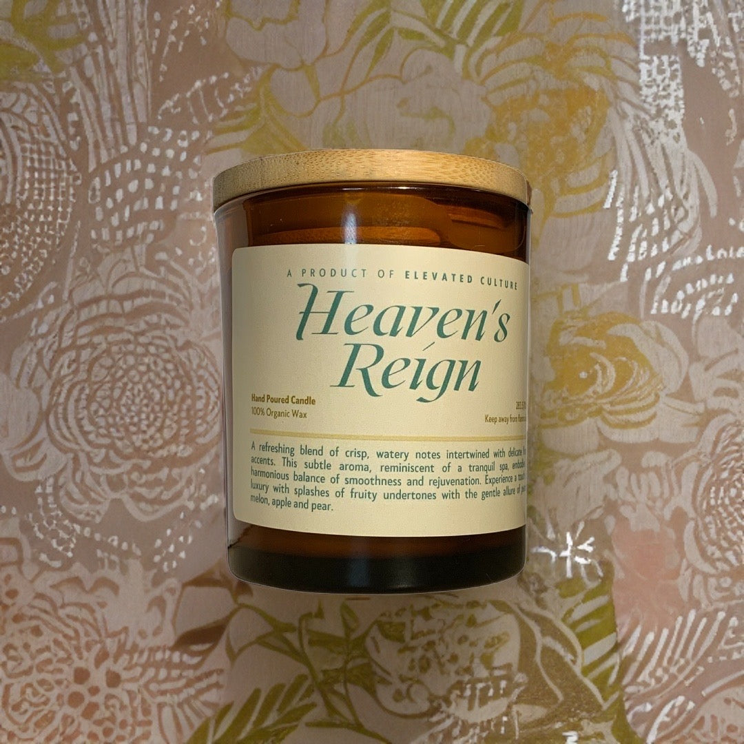 Heaven's Reign
