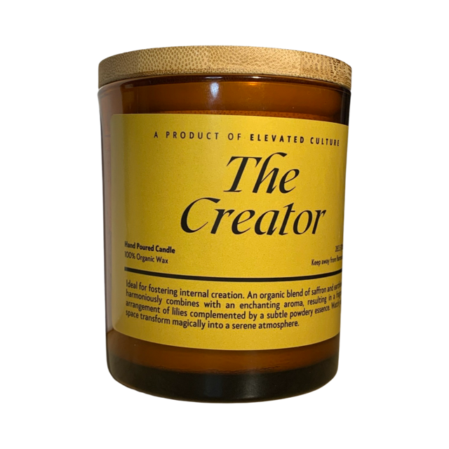 The Creator