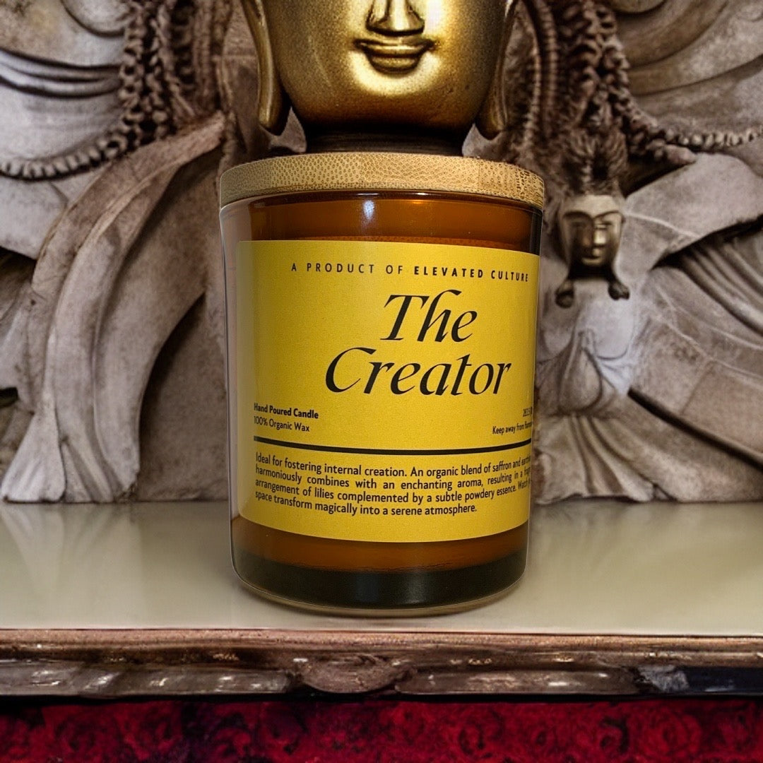 The Creator