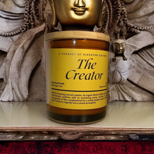 The Creator