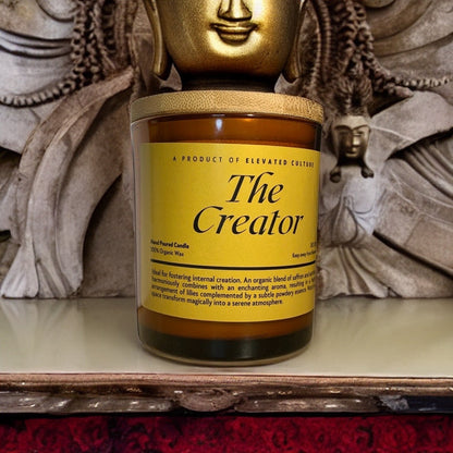 The Creator