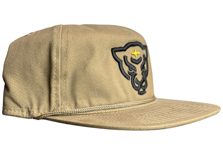 Panther Insight (Limited Edition  –  Sandstone)