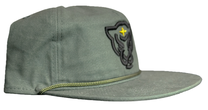 Panther Insight (Limited Edition – Army Green)