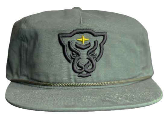 Panther Insight (Limited Edition – Army Green)